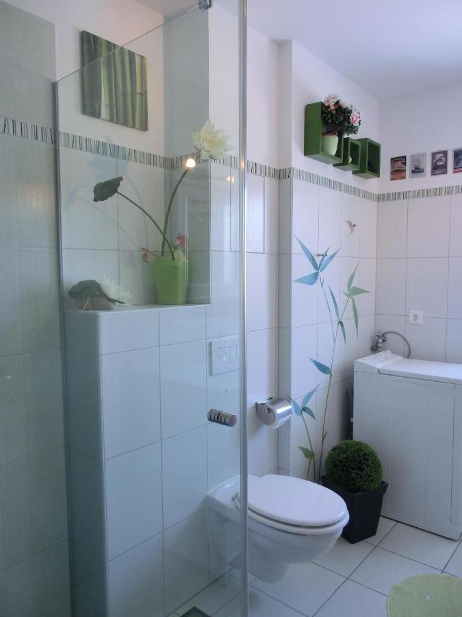 Ferienwohnung Lfr17 Graal-Mueritz Exterior foto